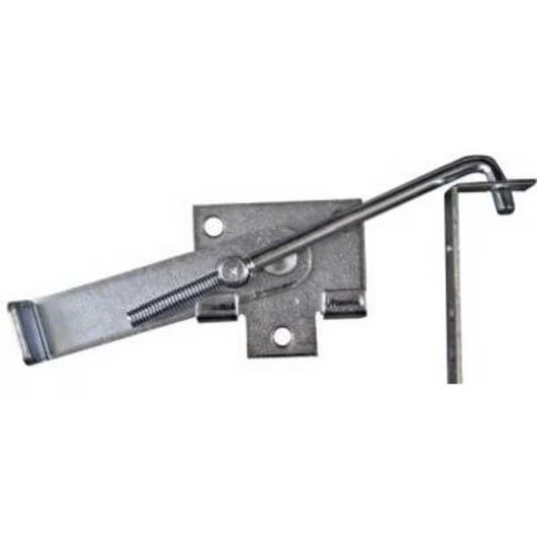 Cam Action Jamb Latch, National Mfg/Spectrum Brands Hhi, Mfr#: N161-760